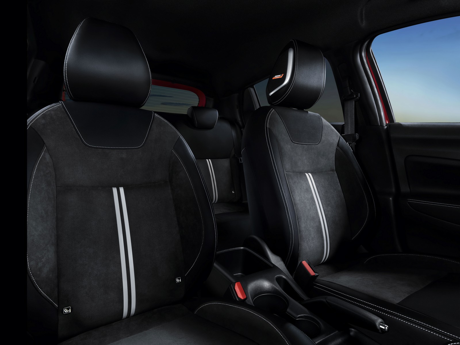 sedili neri micra 2021