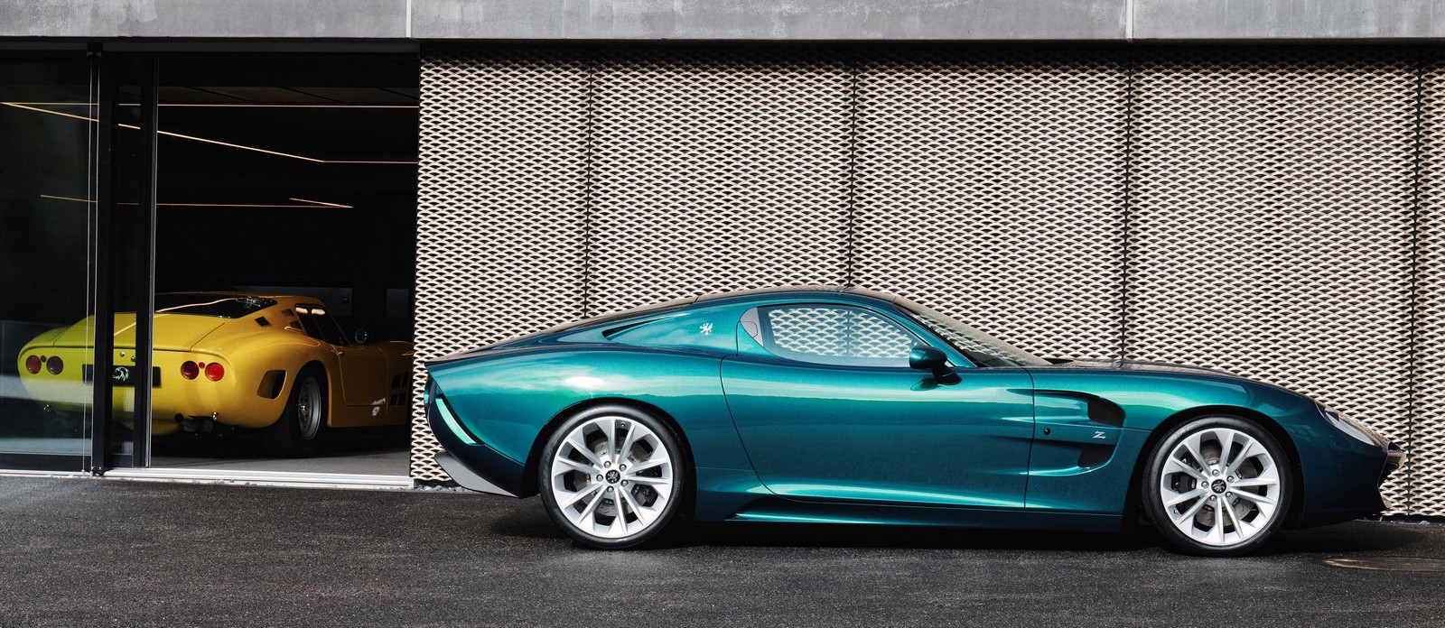 laterale iso rivolta gtz