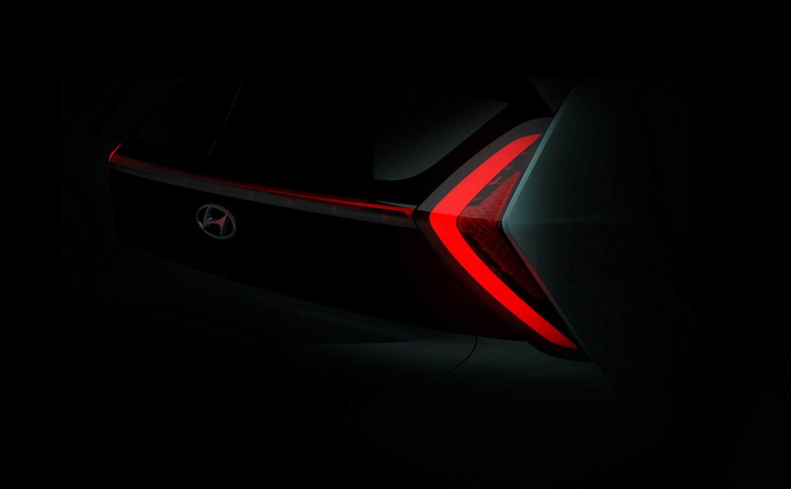 dettaglio faro posteriore bayon