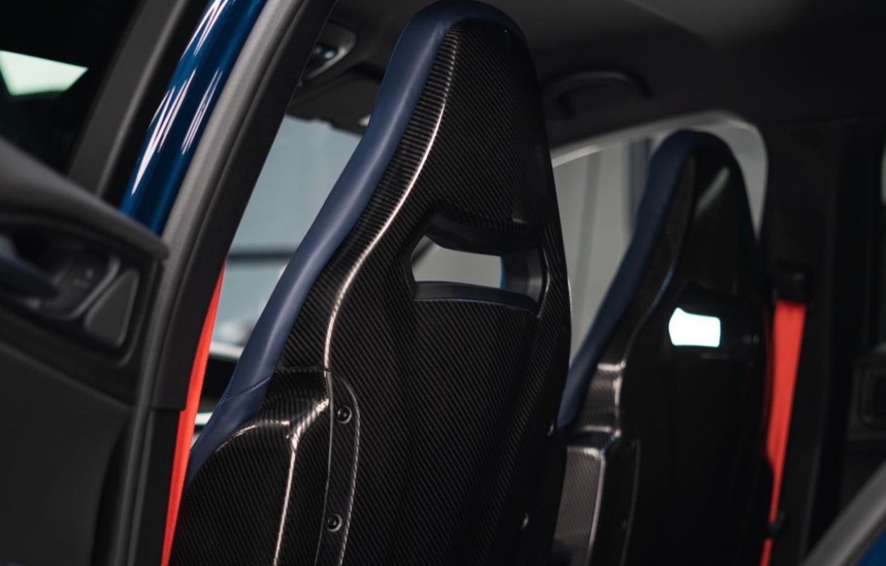 sedili sparco stelvio quadrifoglio garage italia