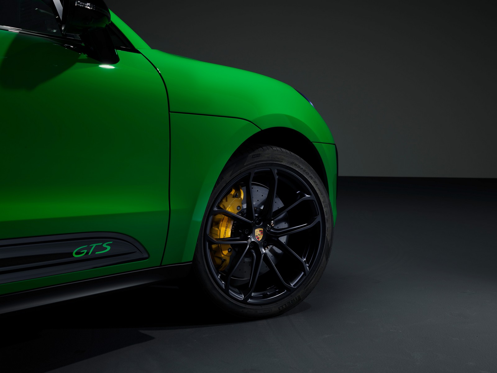 dettaglio cerchio gts