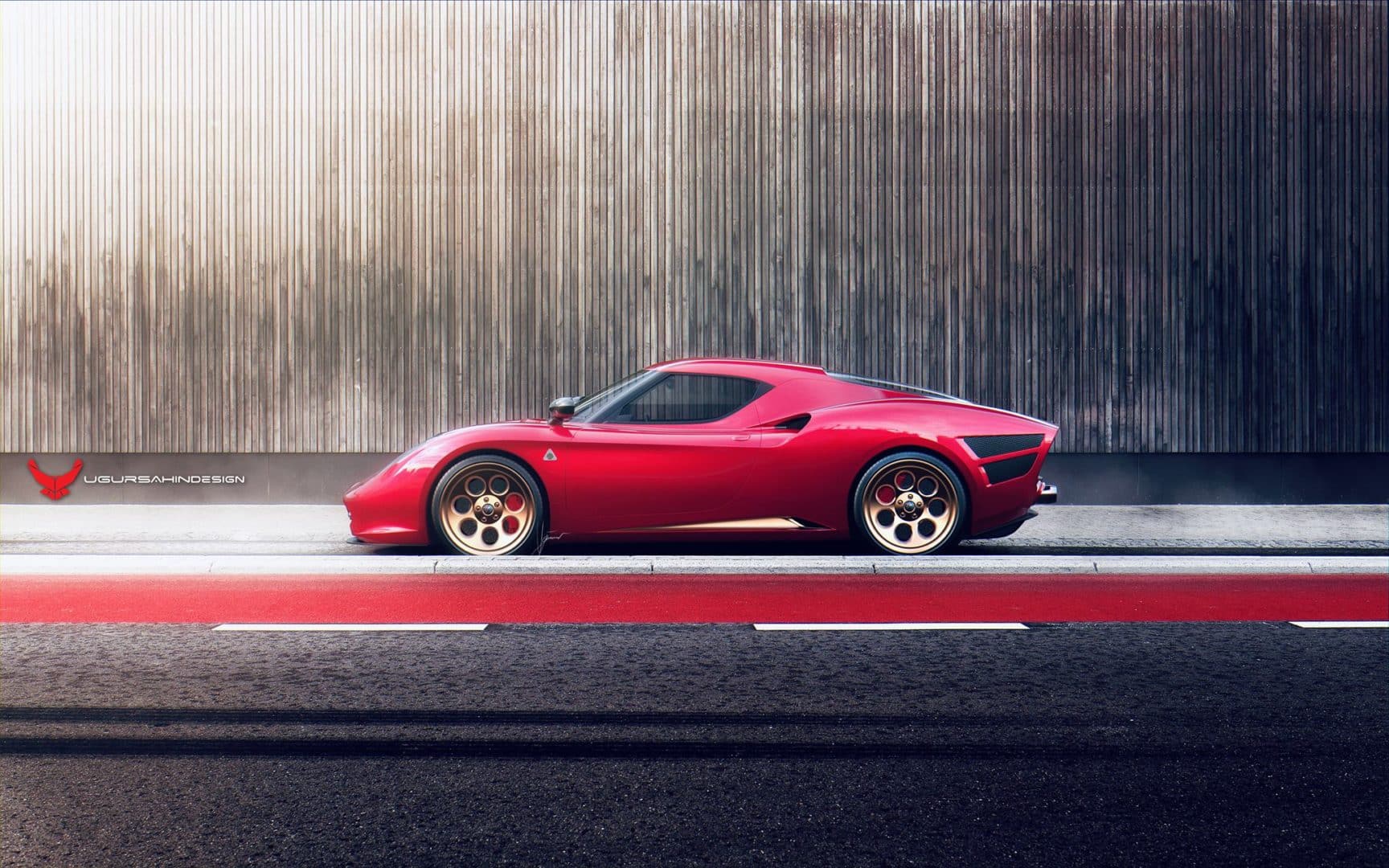 alfa romeo Nivola Fiancata