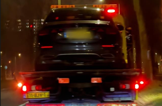 Tilburgse wijkagent (61) aangehouden door arrestatieteam