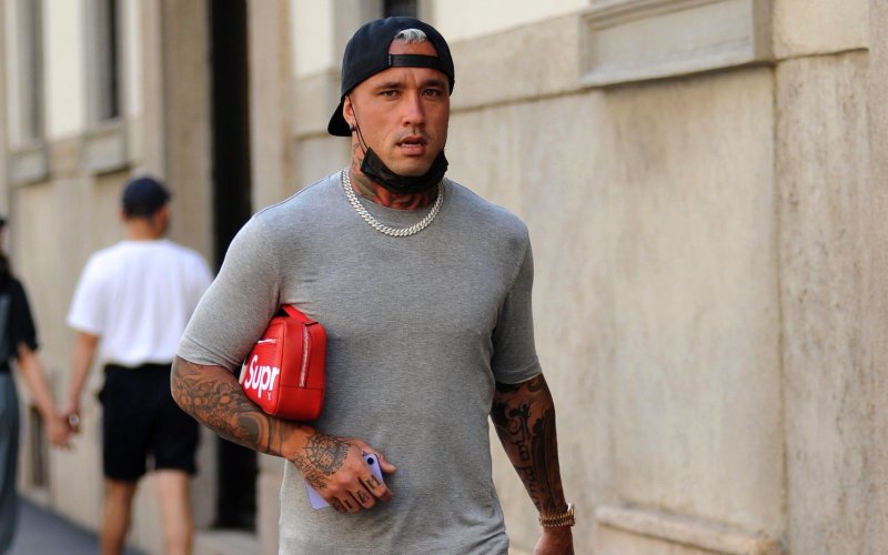 radja nainggolan vape SUONON CRYSTAL PRO SWITCH main image 1
