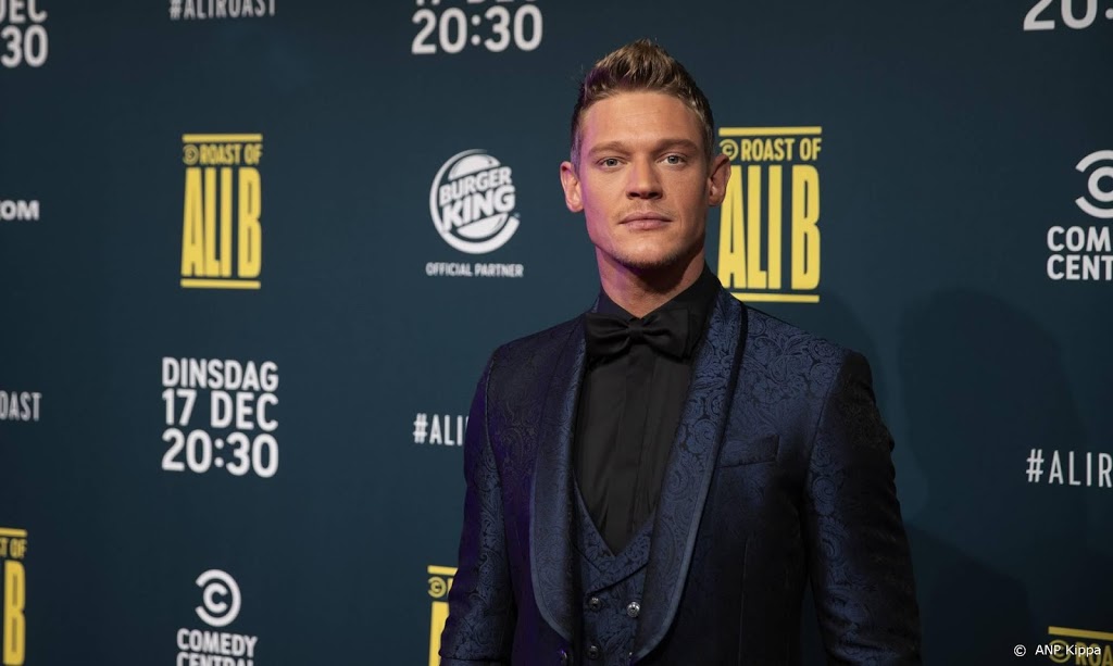 Van soapheld tot sjoemelaar: gevallen GTST-acteur Jimmy Geduld opnieuw voor de rechter