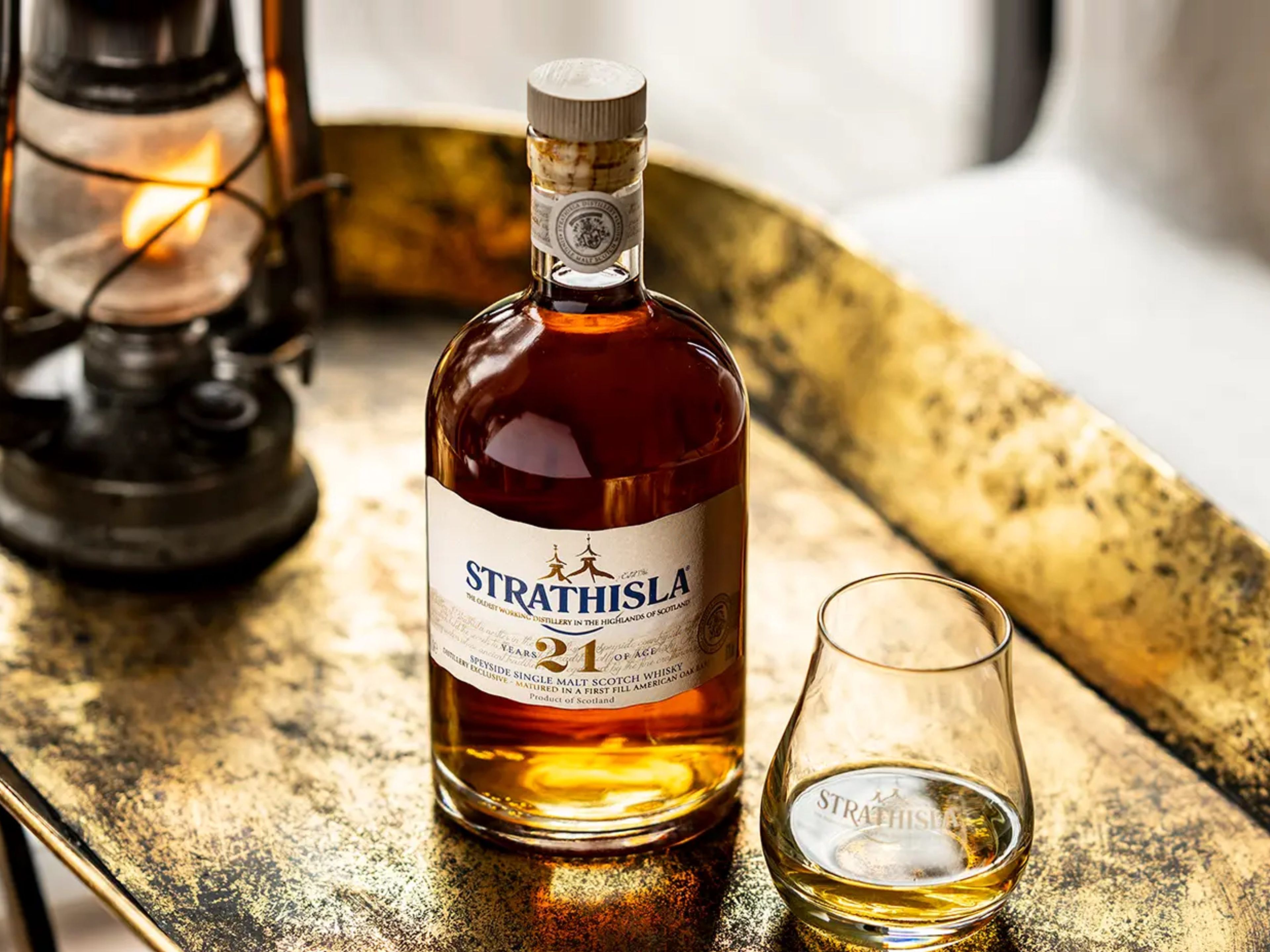 145本限定SINGLE MALT SCOTCH WHISKY Dit is de nieuwe Rare and Limited single malt whisky van de