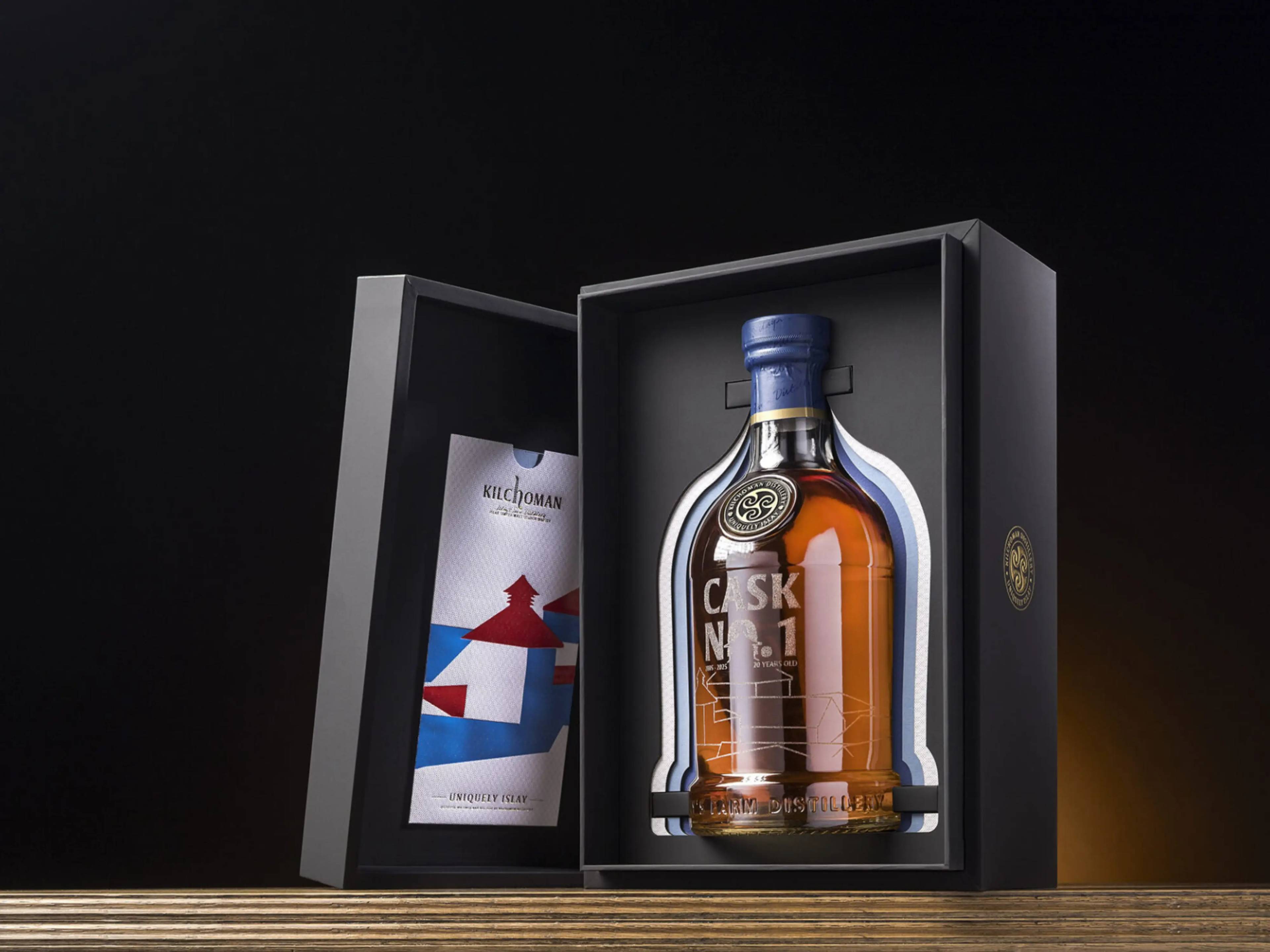 kilchoman-cask-no-1-islay-