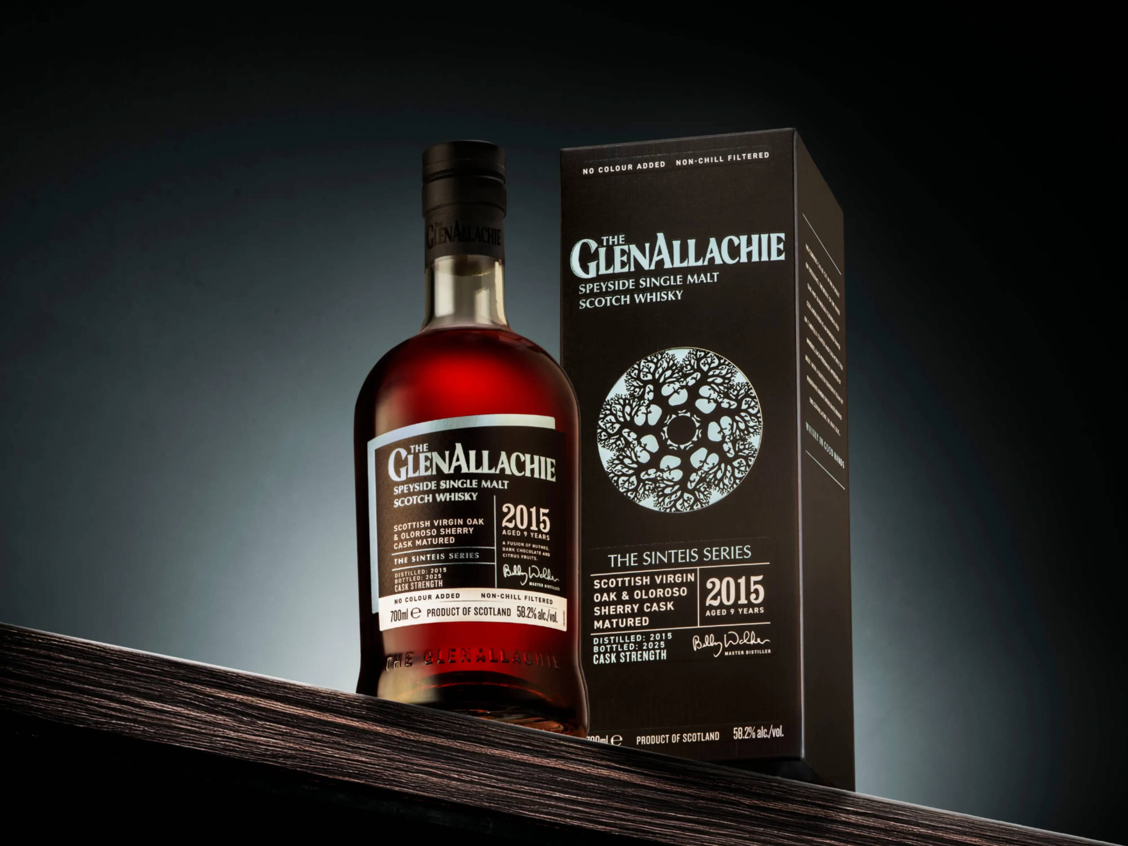 The GlenAllachie 12 Year Review: Modern and Flavorful Whisky
