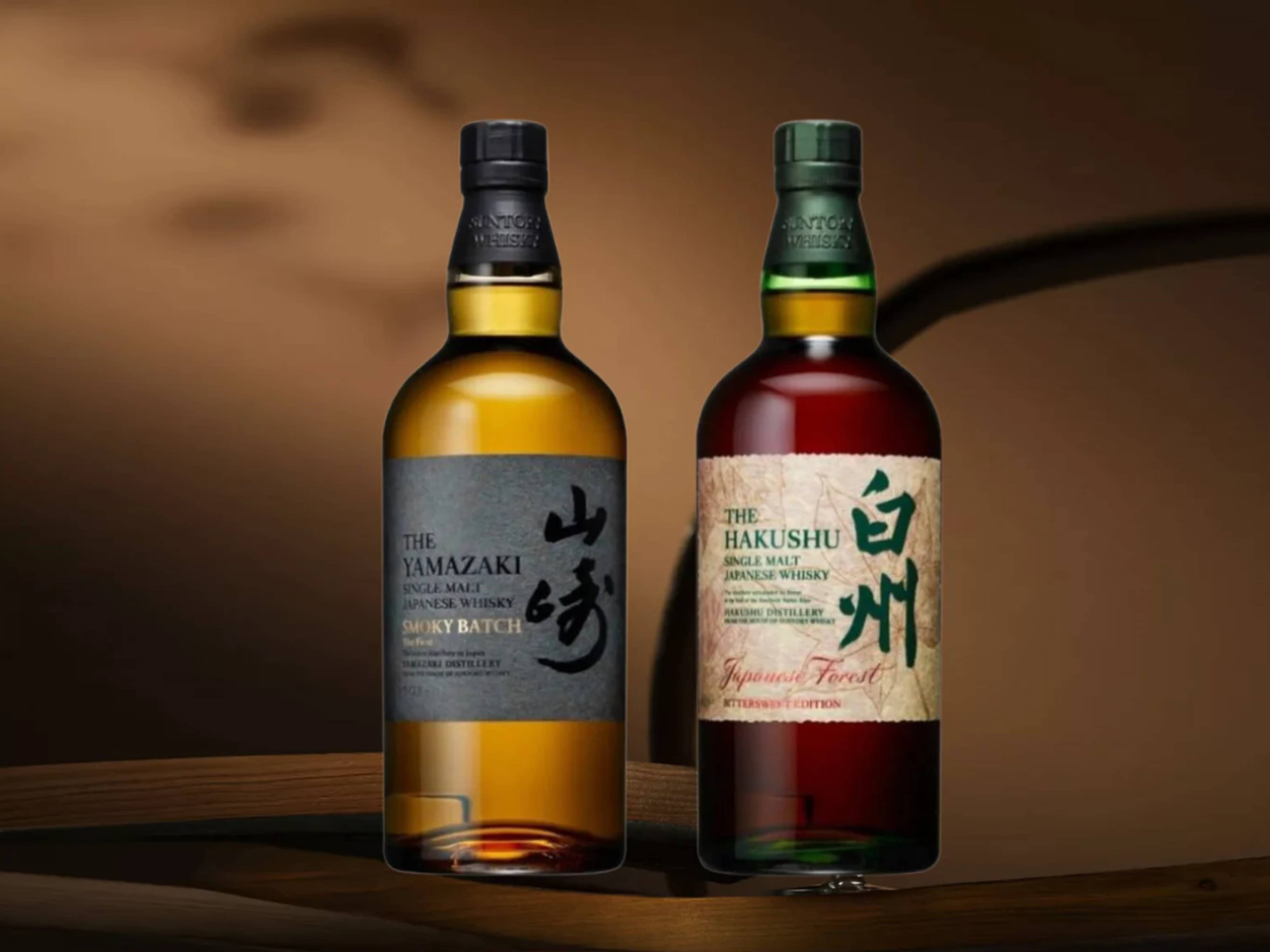 In Search of Smoky Japanese Whisky? You Won't Want to Miss This