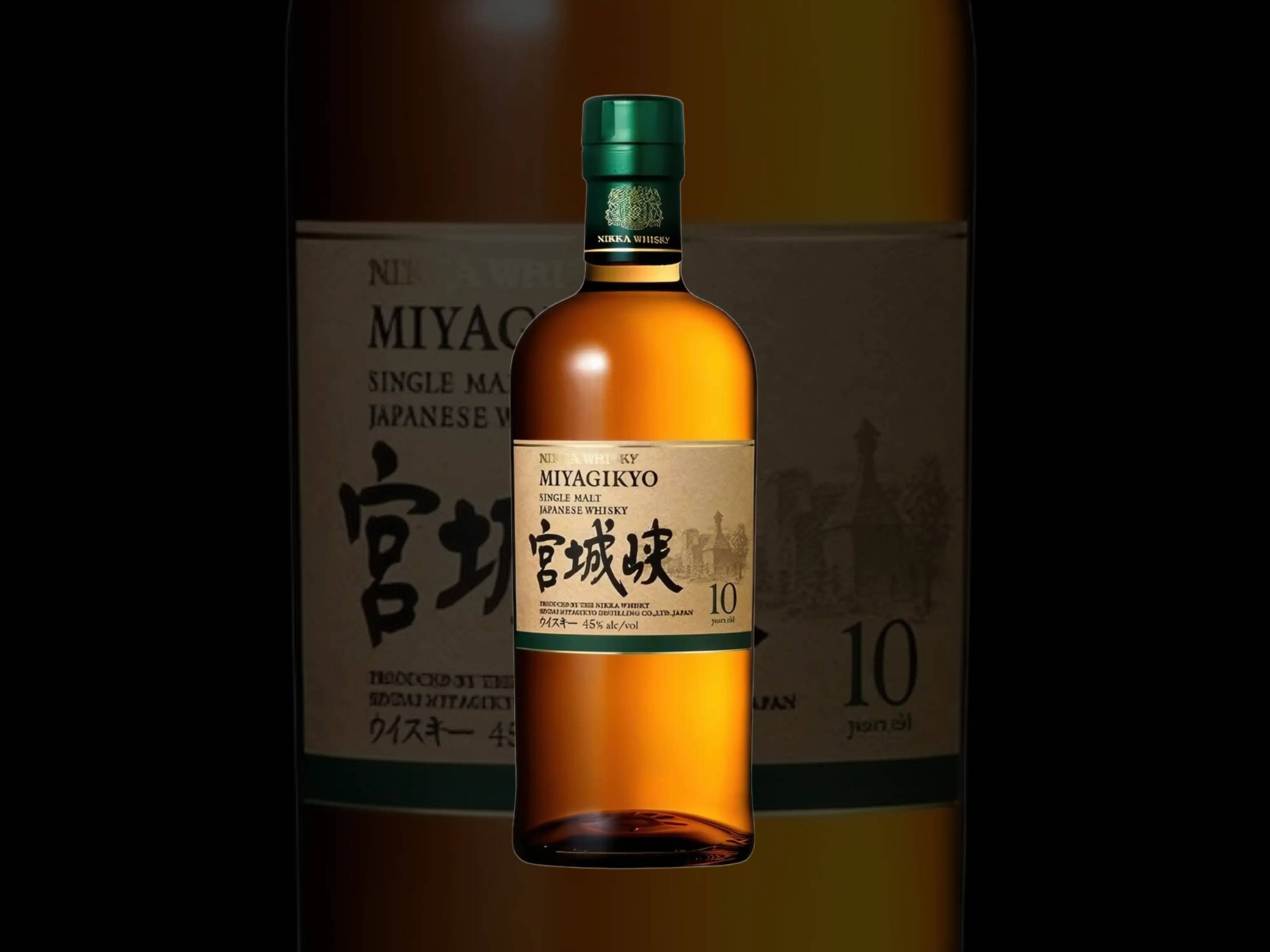 nikka-miyagikyo-10-year-old-
