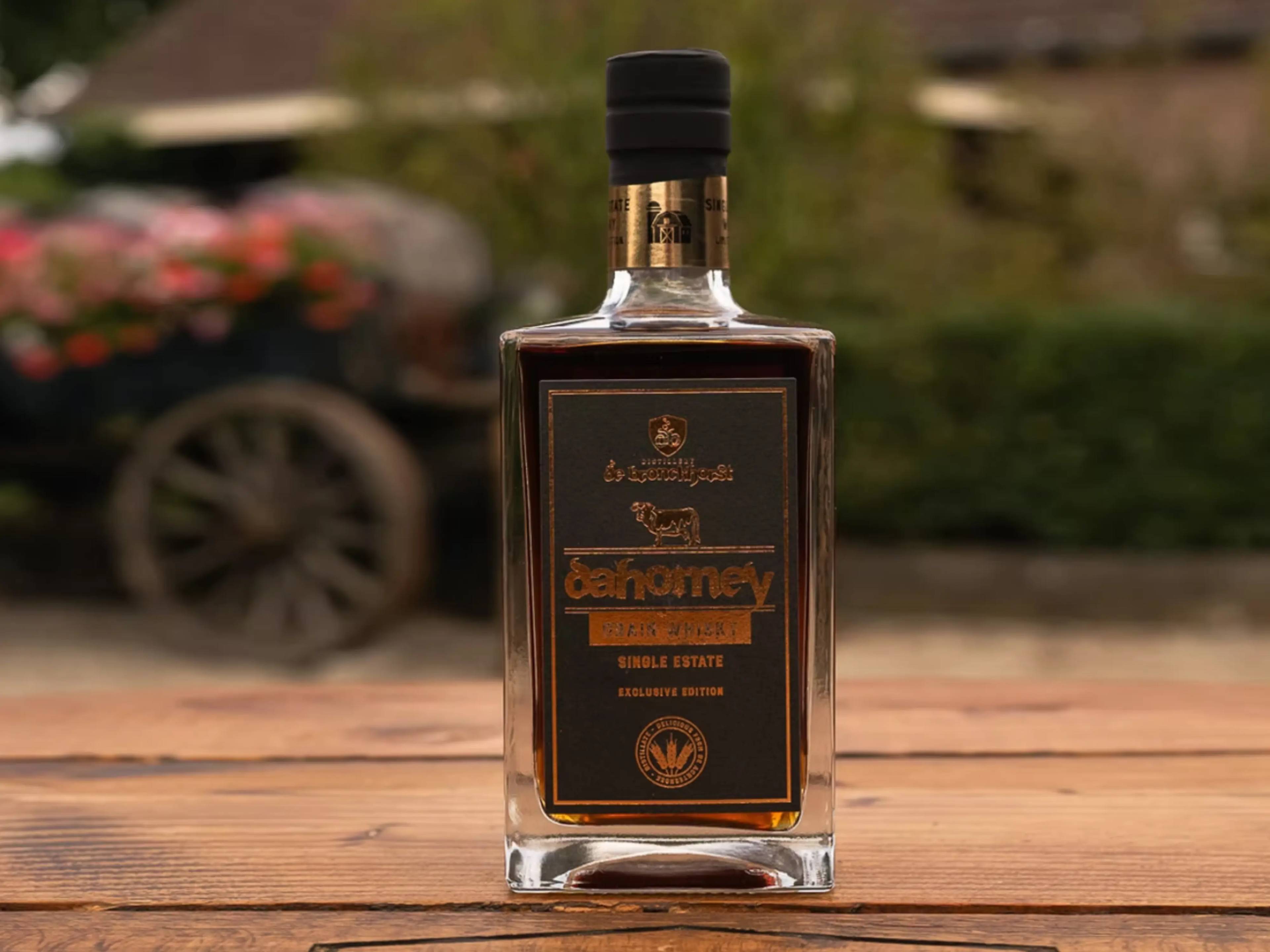 Ardnamurchan Madeira Cask Release 2025 Review: 'Old-fashioned