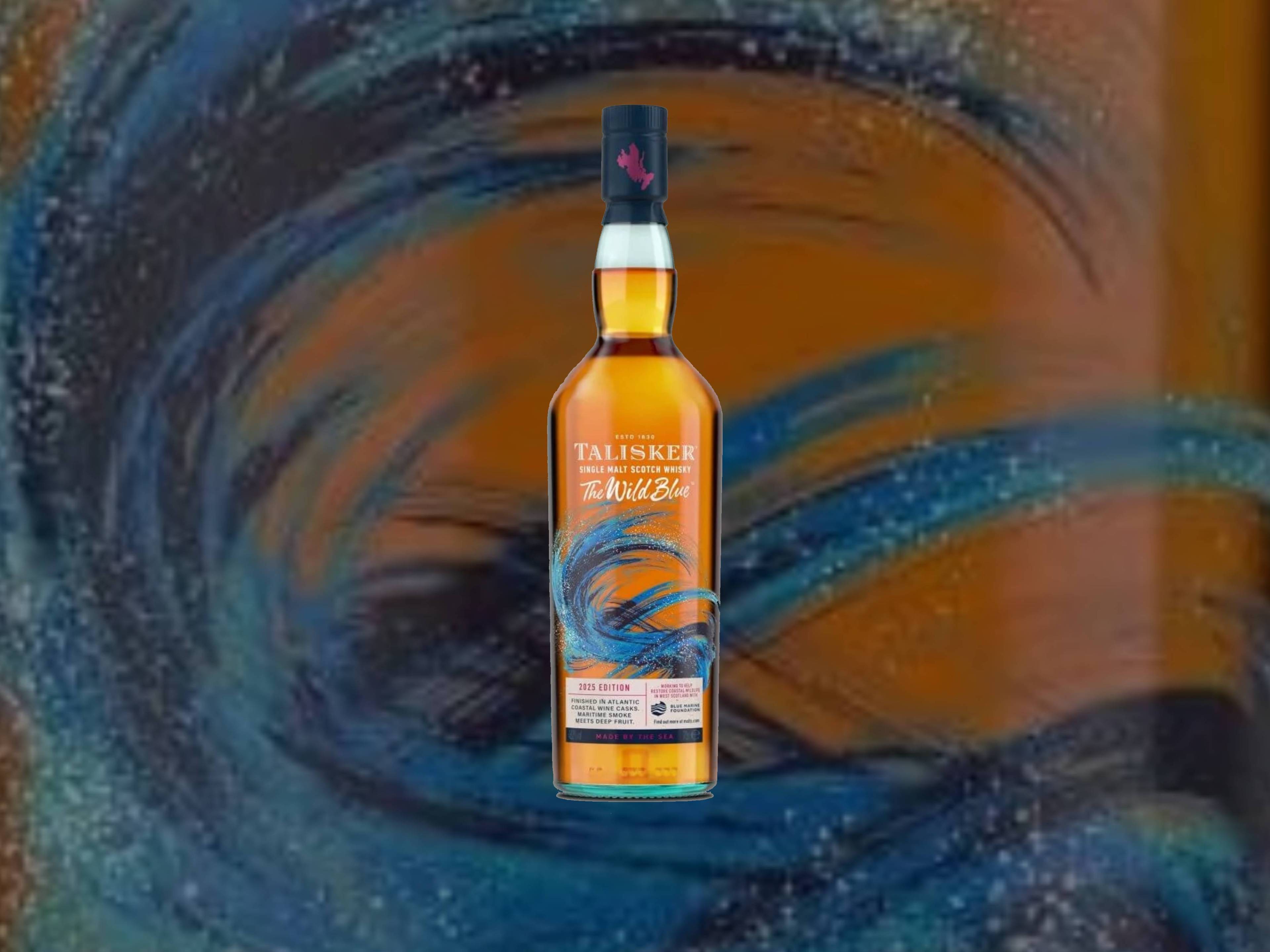 Tasting Talisker The Wild Blue Whisky? Top 5 Viewing Recommendations