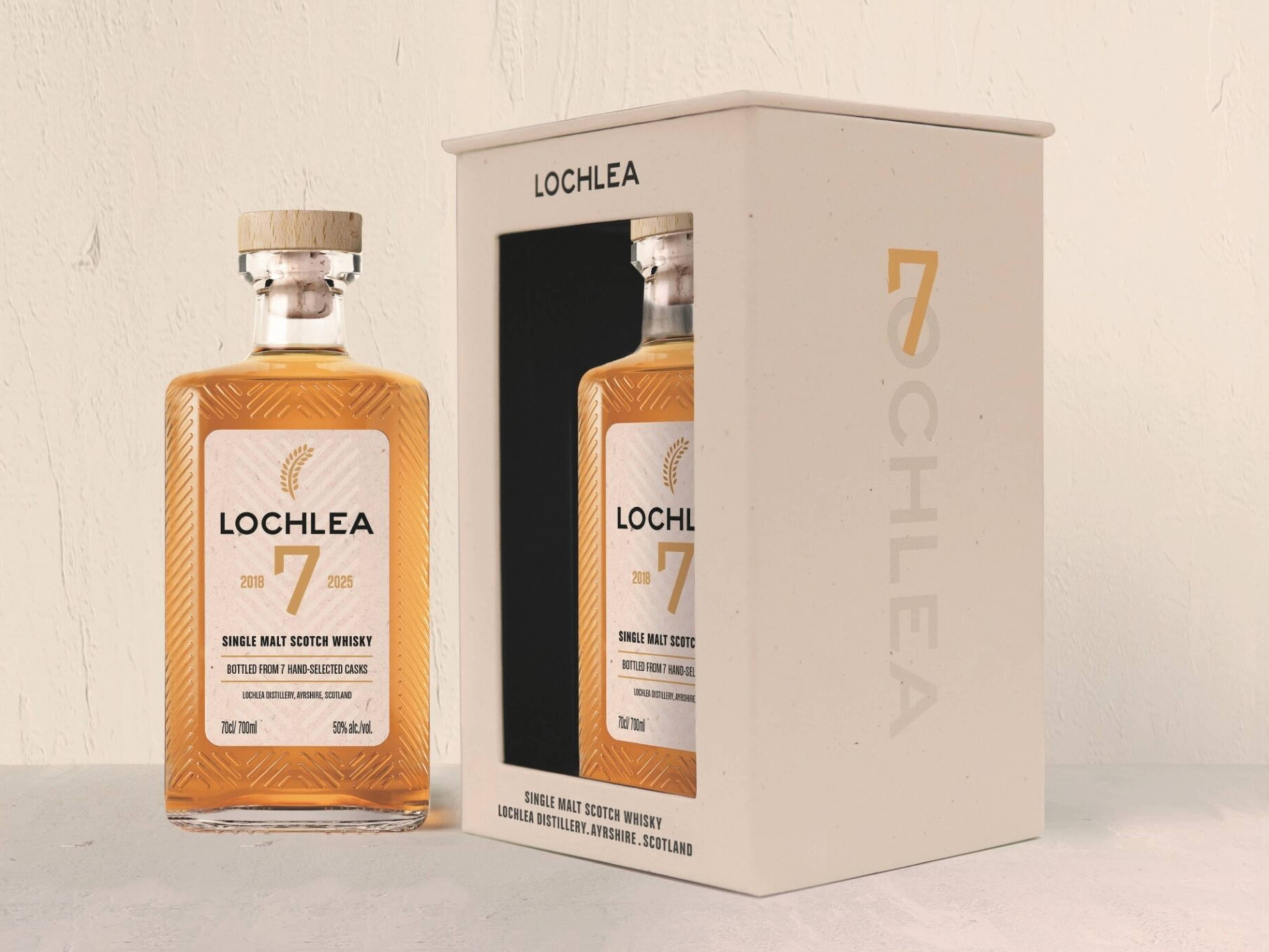 Chichibu Unveils Six Unique Bottles at Whisky Live Paris 2025