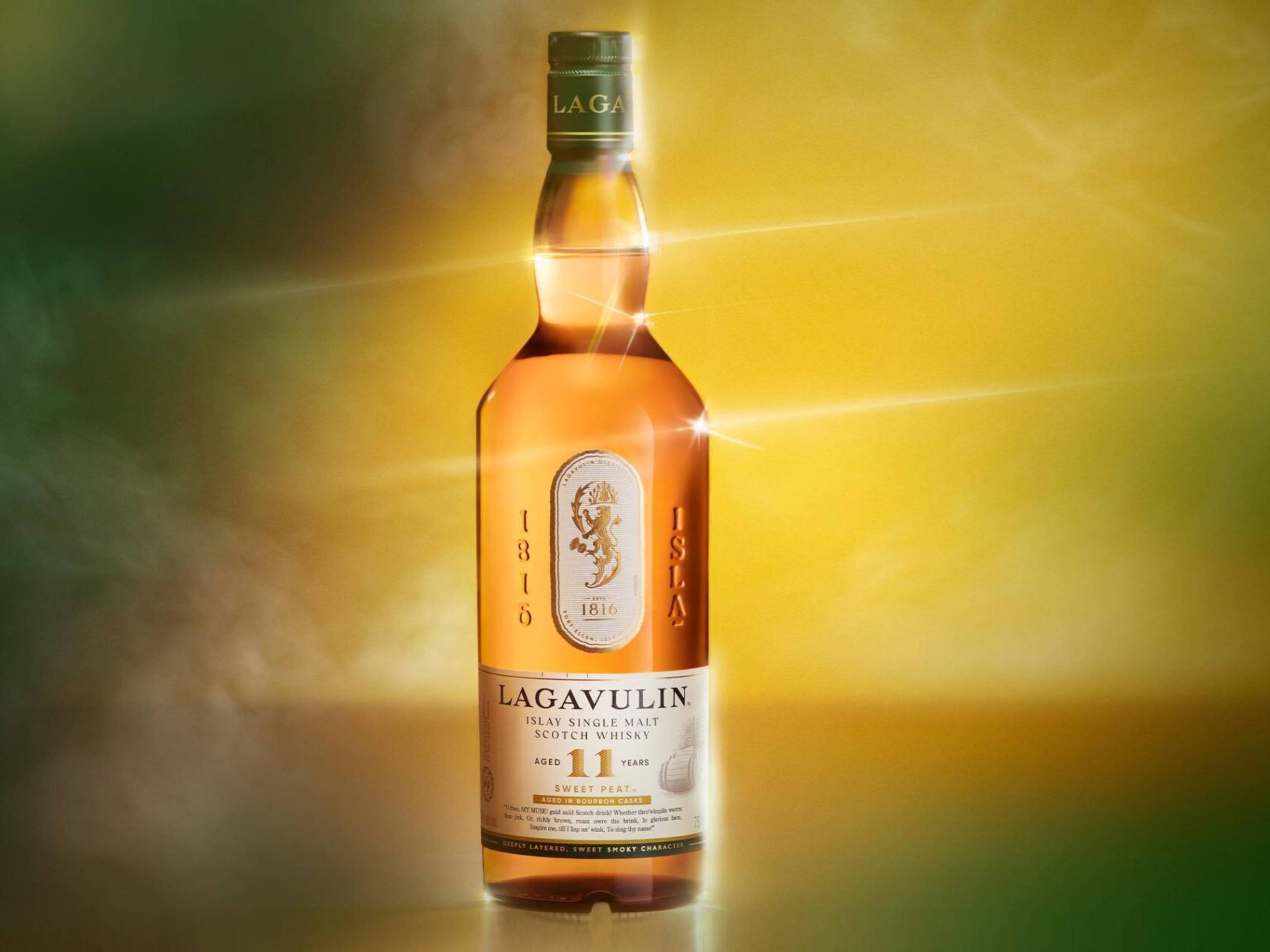 This Japanese Whisky Brand Unveils Special Bottles for Its 40th