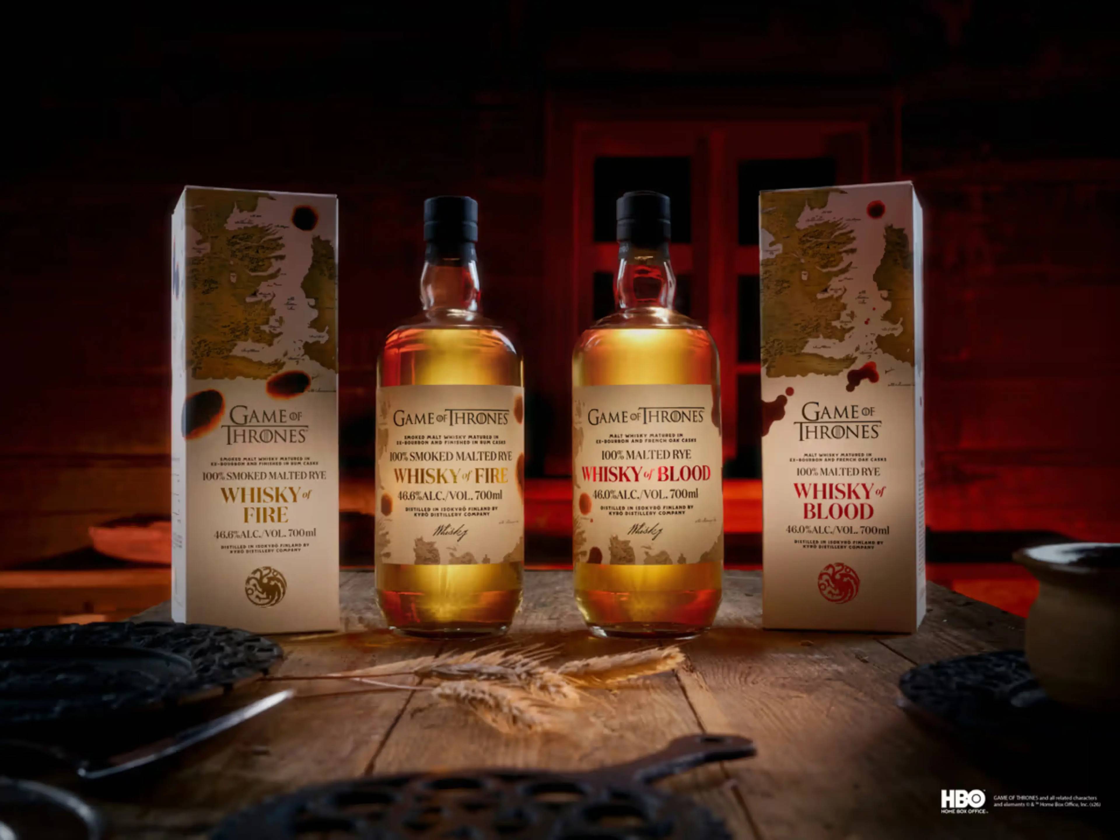Chun'an Malt Whisky Distillery