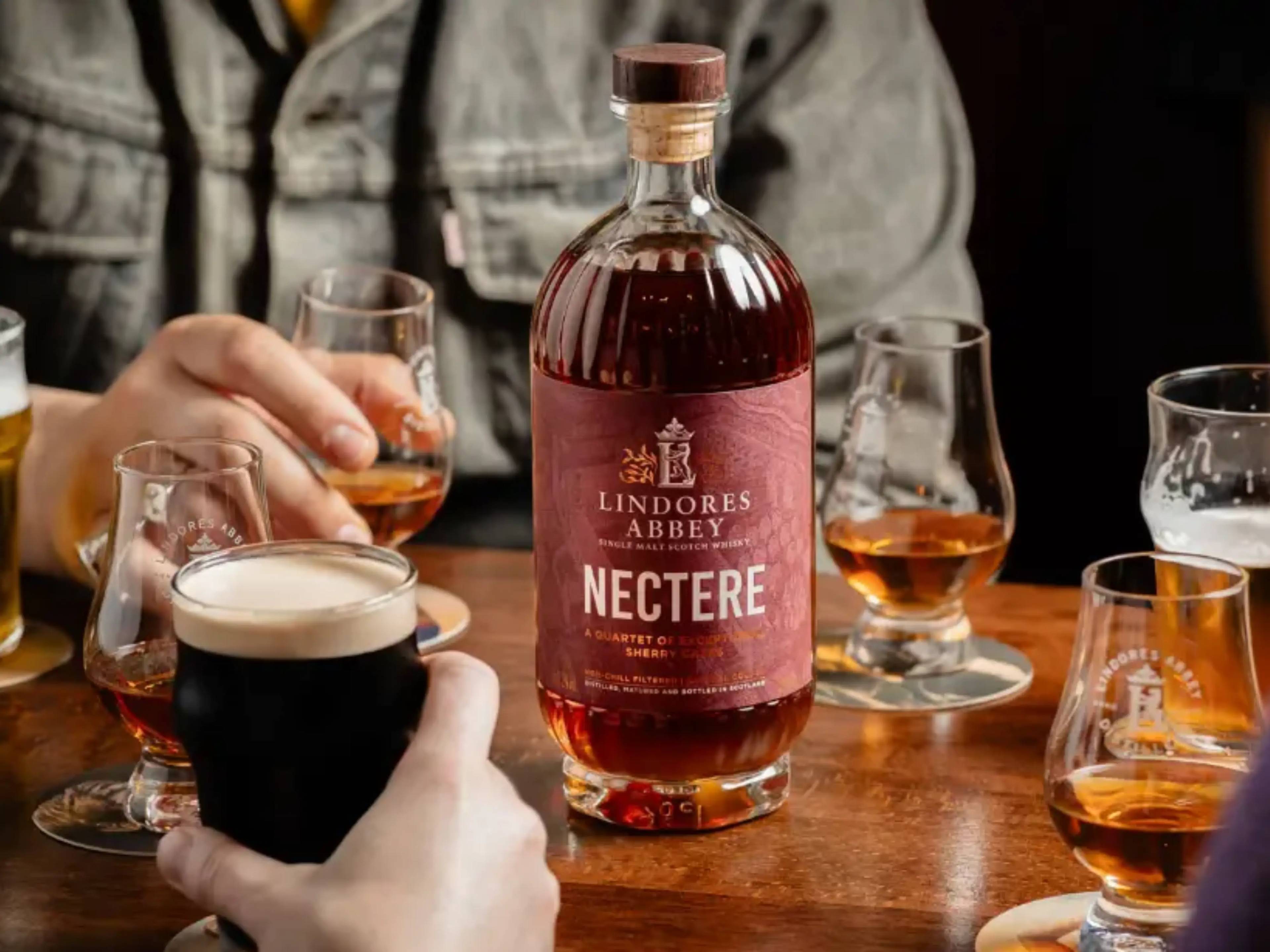 This distillery unveils its oldest official whisky ever