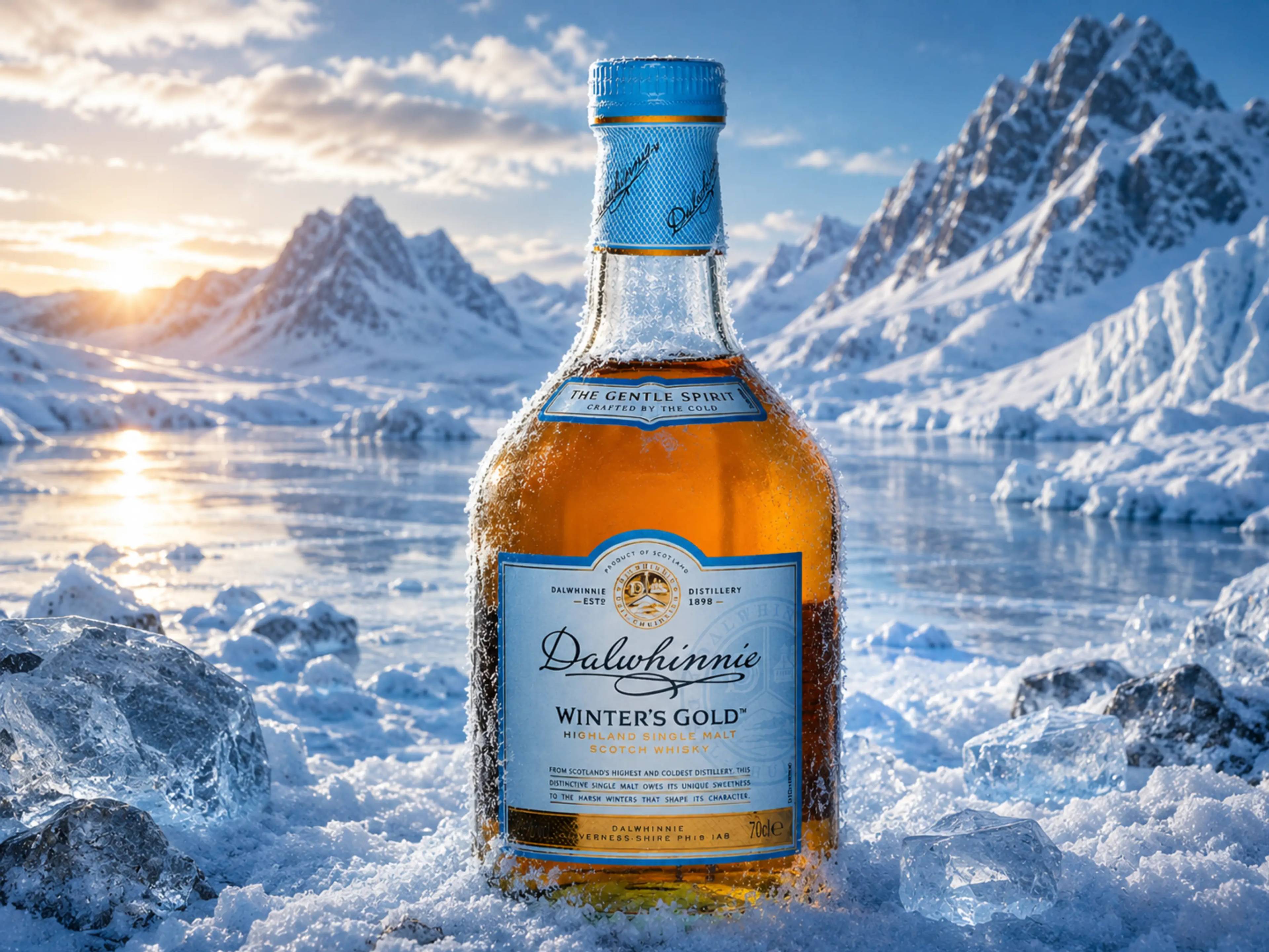 This French single malt whisky tastes like sinking your teeth into
