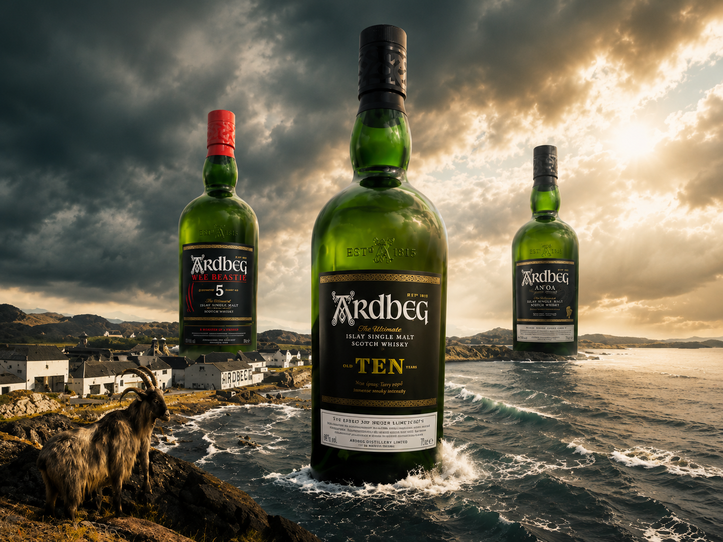 Nikka From The Barrel Review- Fruity and a Hint of Spices
