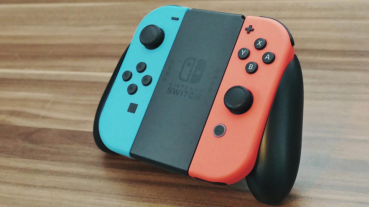 Nintendo Switch had in Japan haar beste maand ooit in juni'