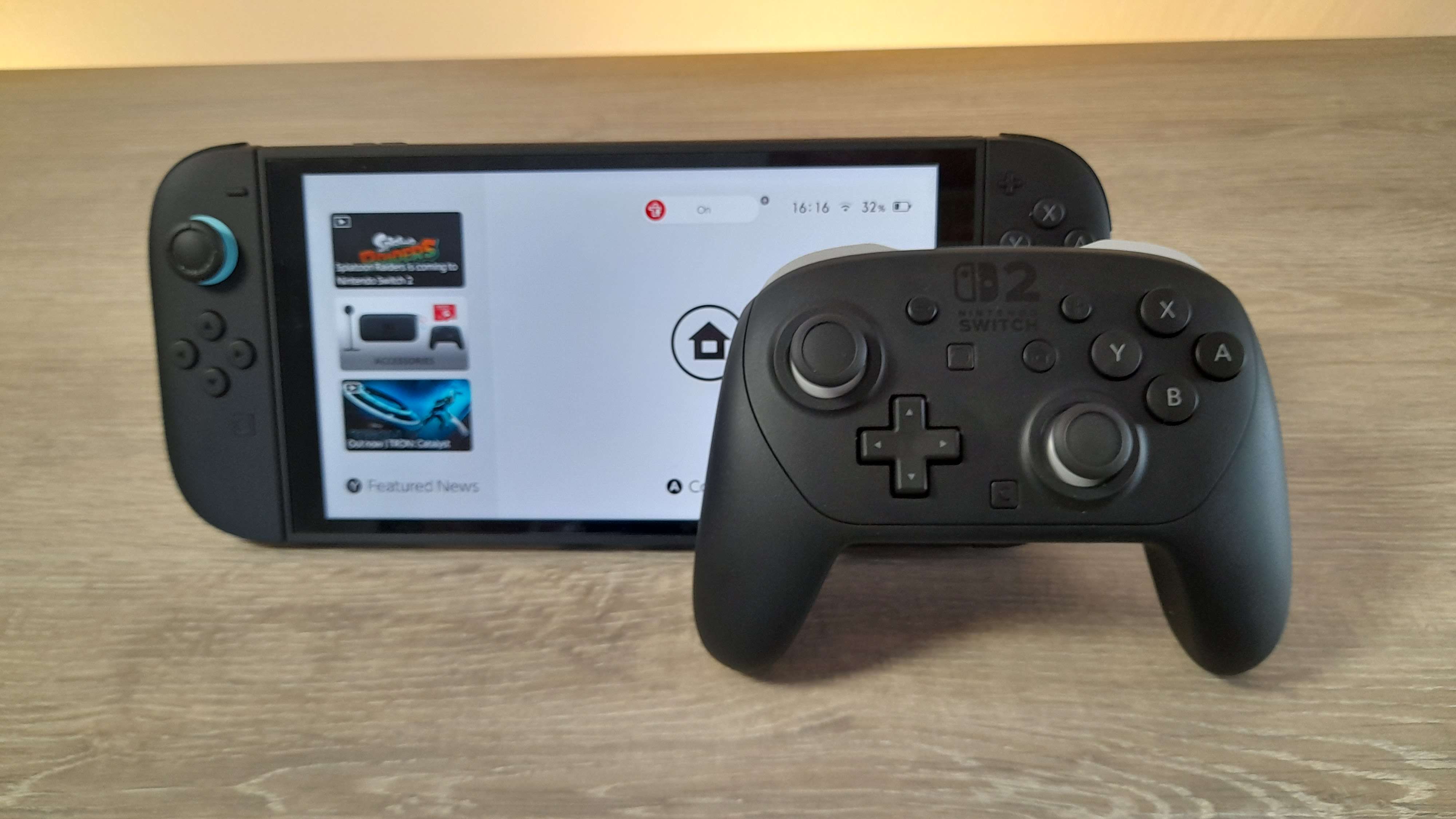 Geruchten rondom een Switch 2 OLED en een goedkope editie laaien op