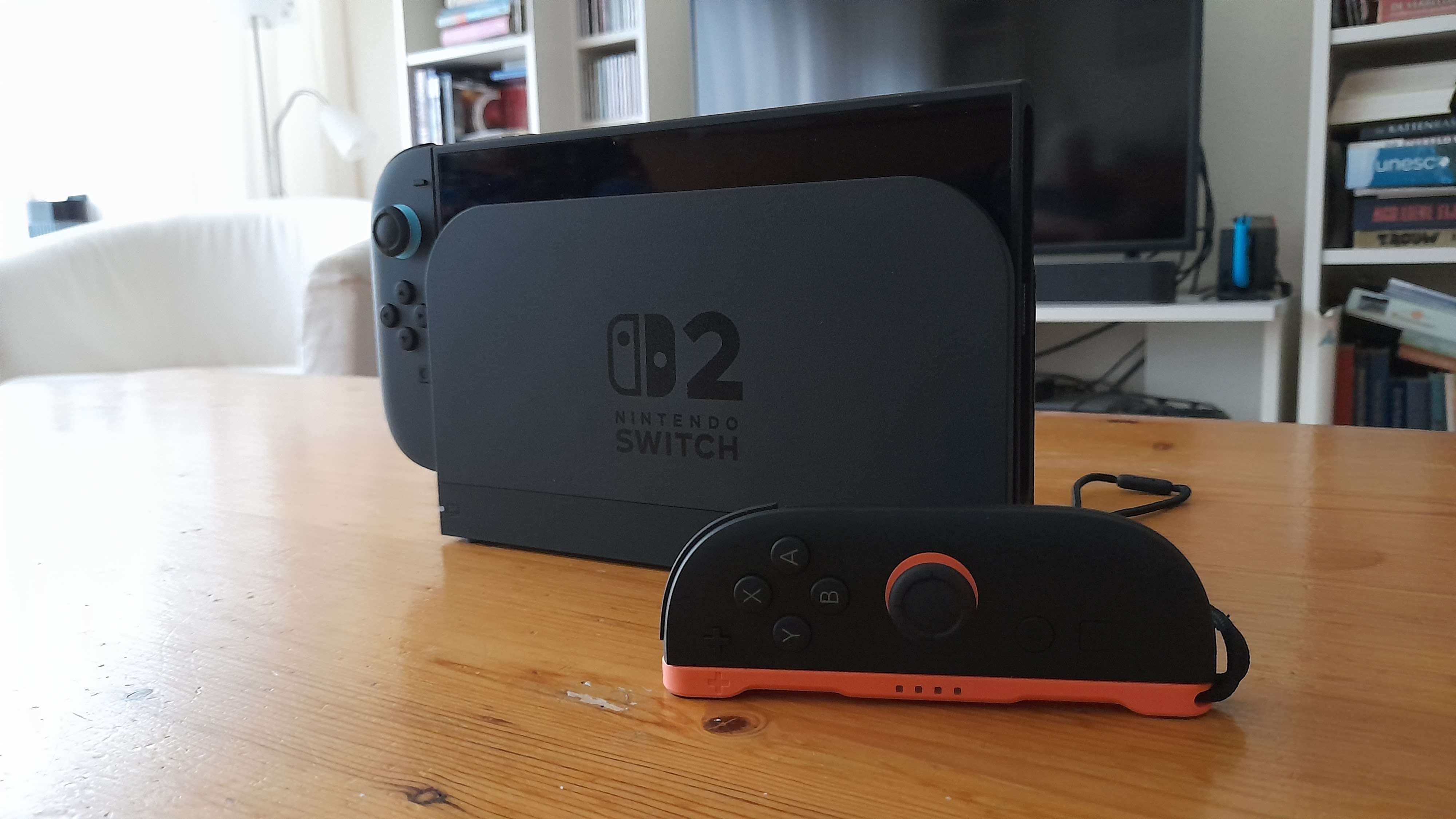 Nintendo switch その他もろもろ Switch 2 update veroorzaakt chaos: gamers verliezen plots toegang