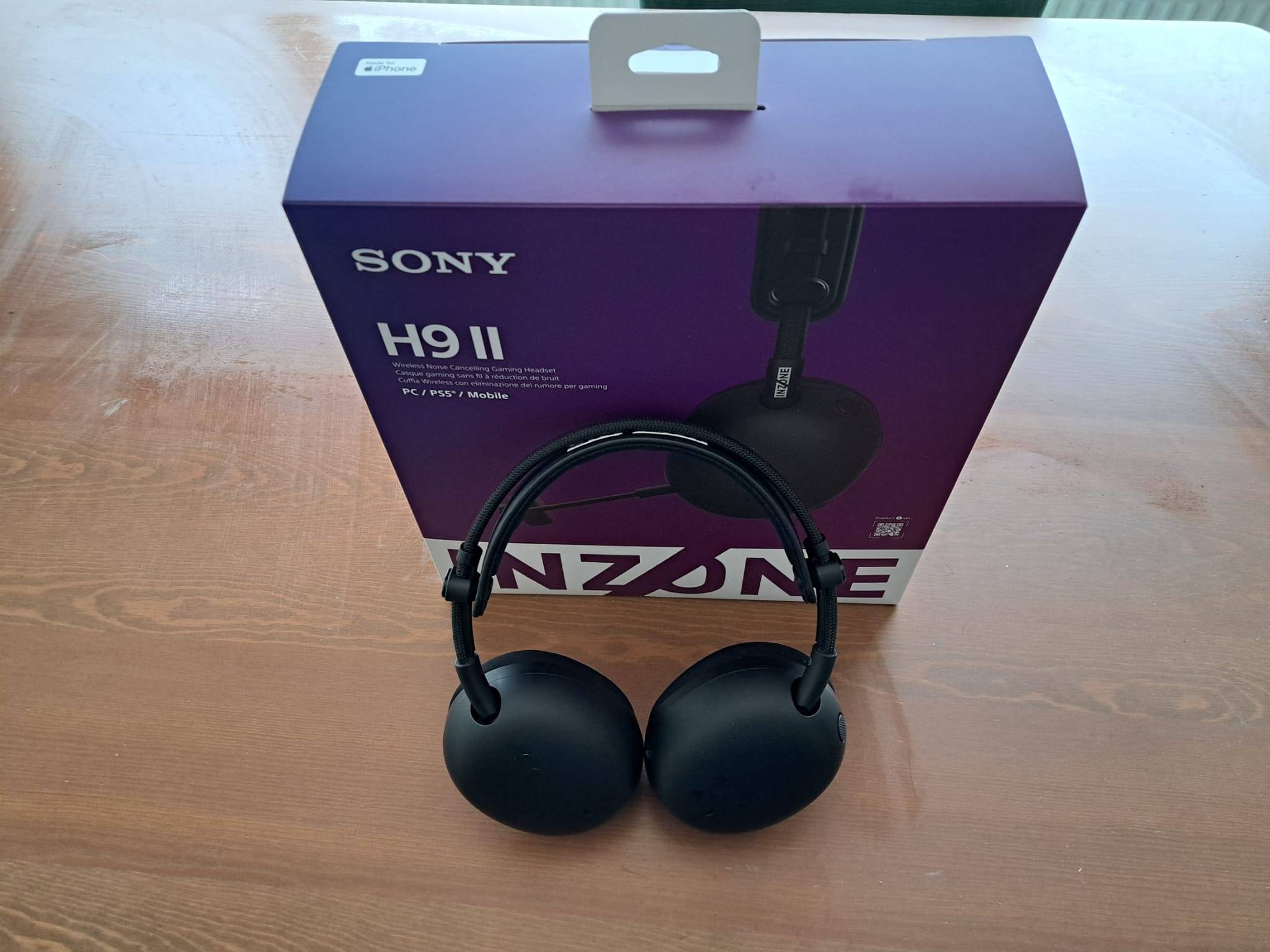 SONY INZONE H9 Ⅱ SONY INZONE H9 II [ホワイト] 価格比較 - 価格.com