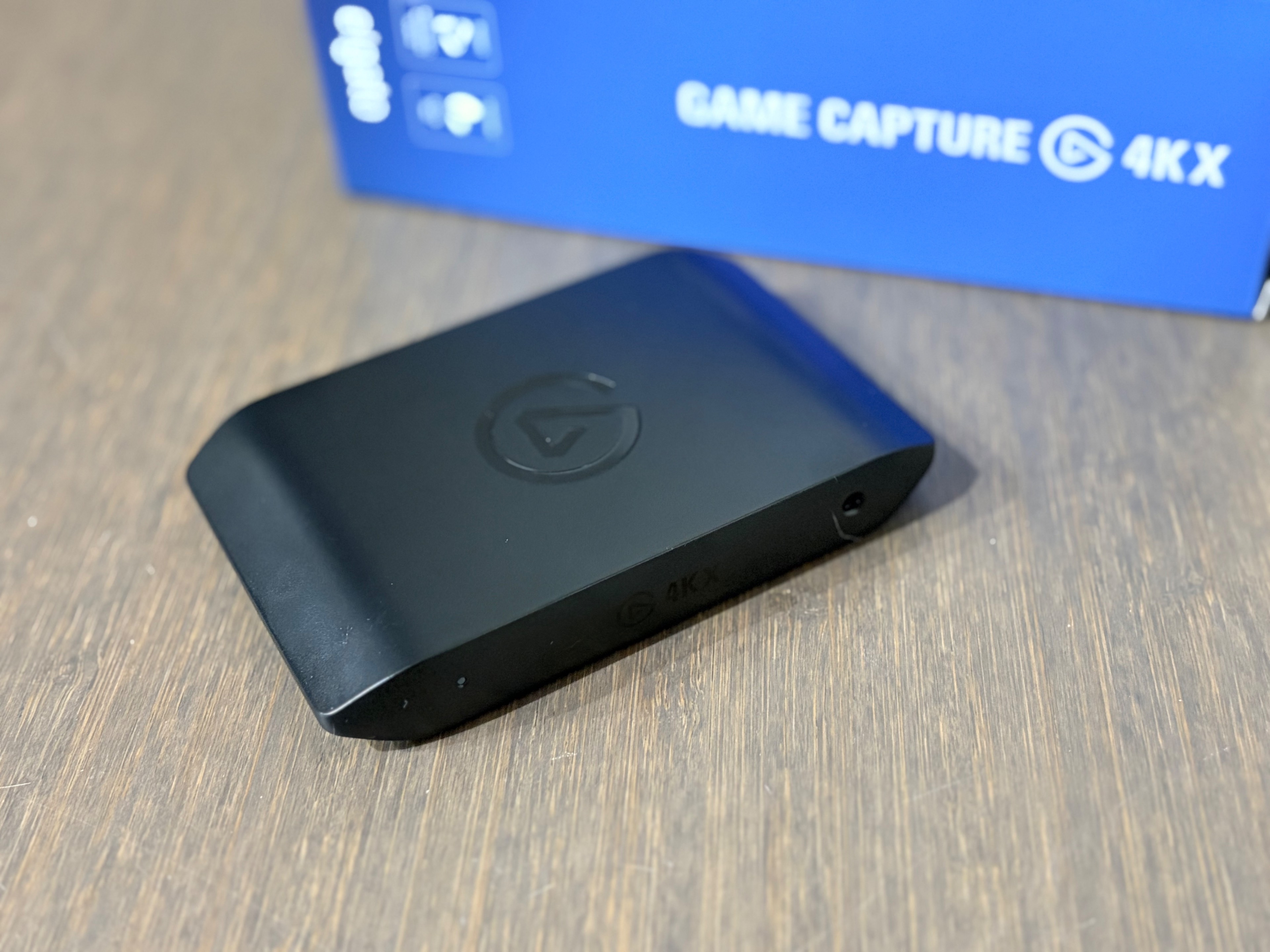 Elgato 4K X Capture Card Review - Gotta capture them all