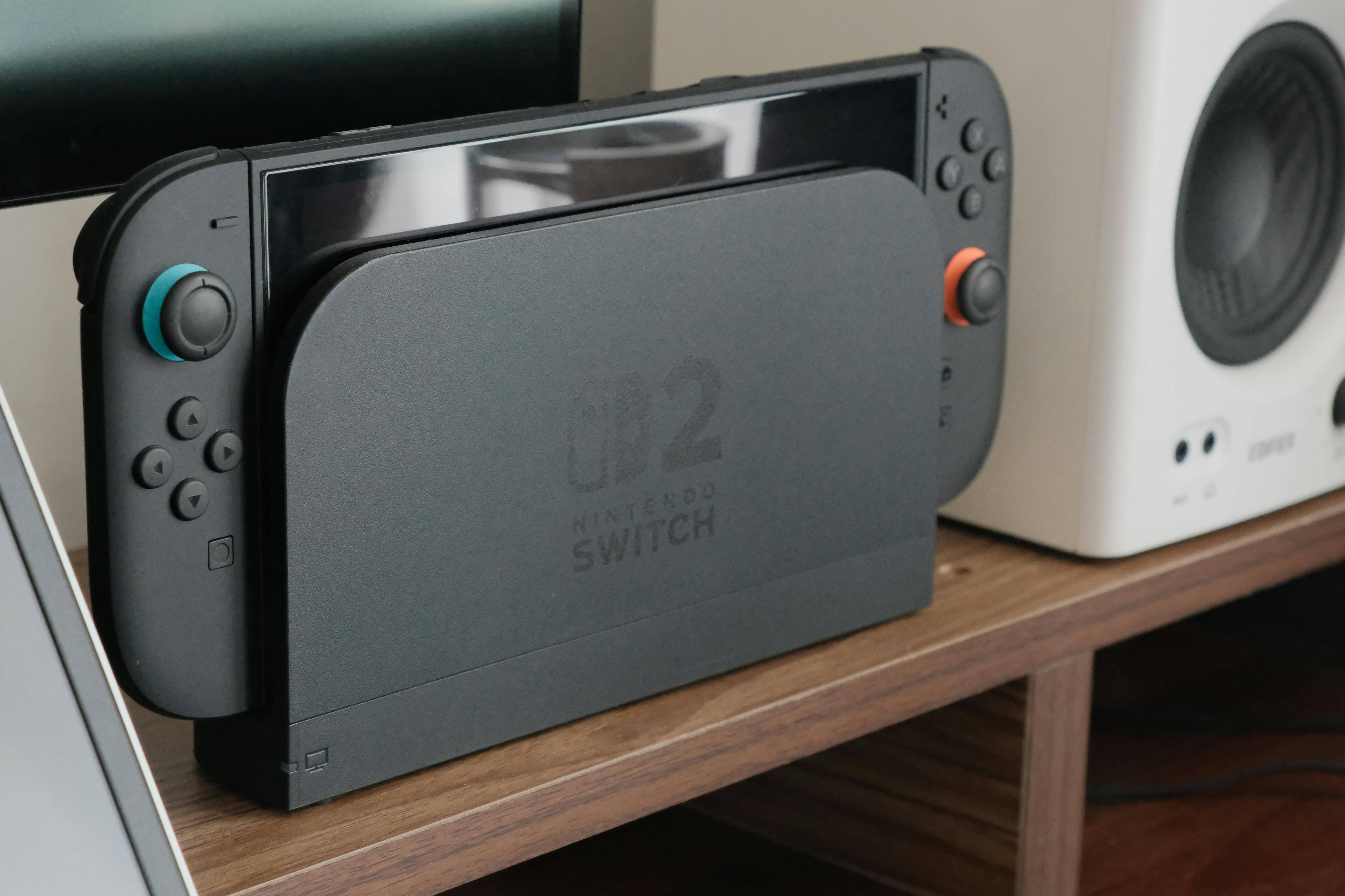 Nintendo kan straks misschien als enige iets redden waar gamers