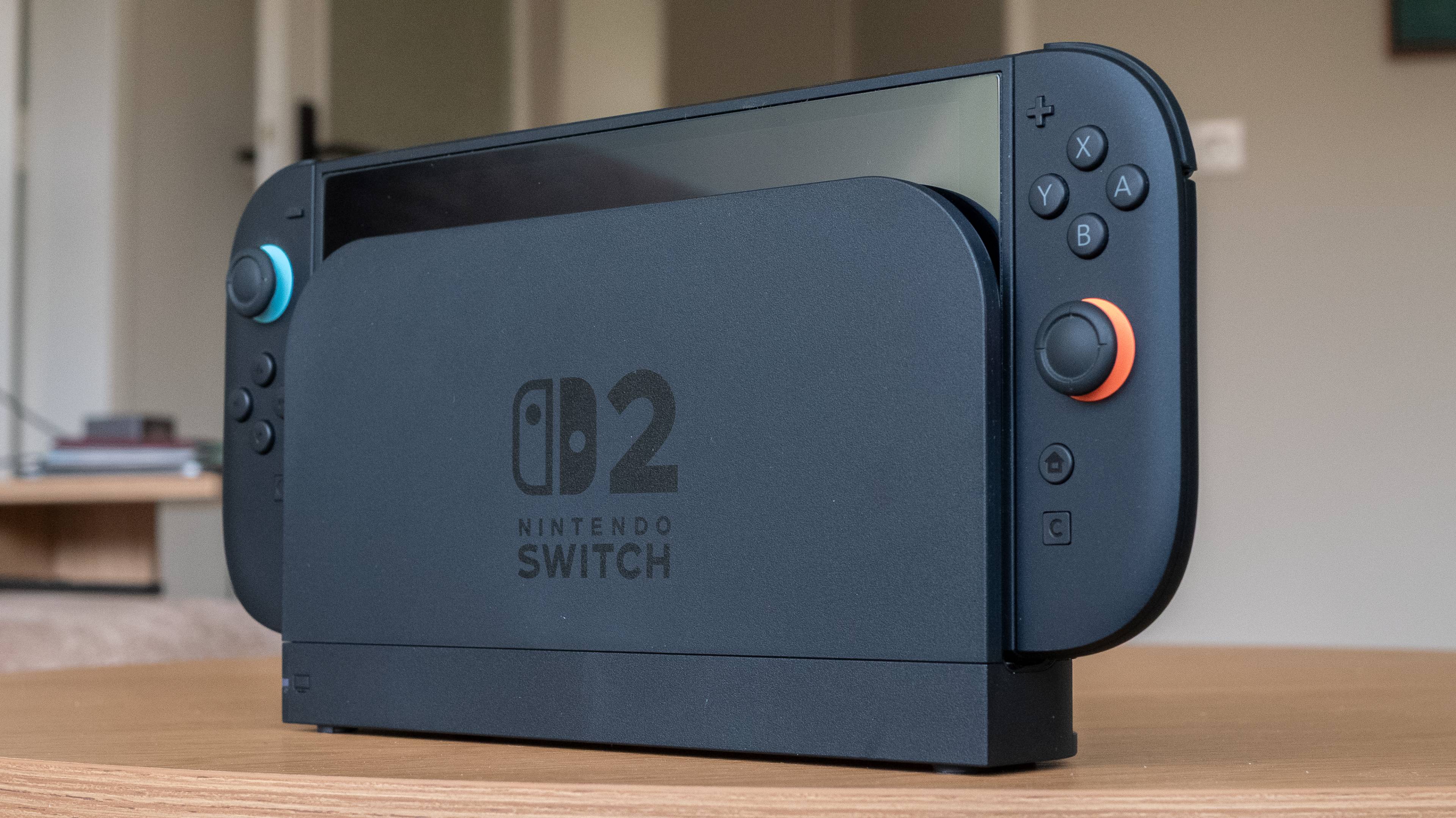 Switch 2