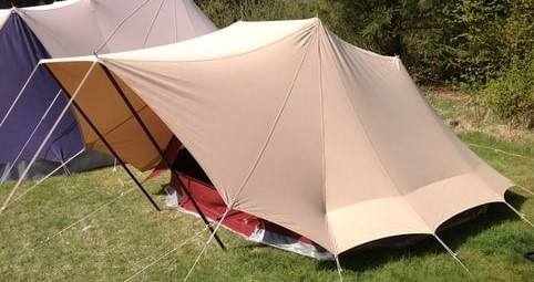 zeltstangen alu 1x Zeltstange Vorzeltstange Klemme Haken 210-290cm 28/25mm 3 Dachstange Sport & Freizeit Retro Jethelm Farbe:Matt White Vileda Extra Long 10